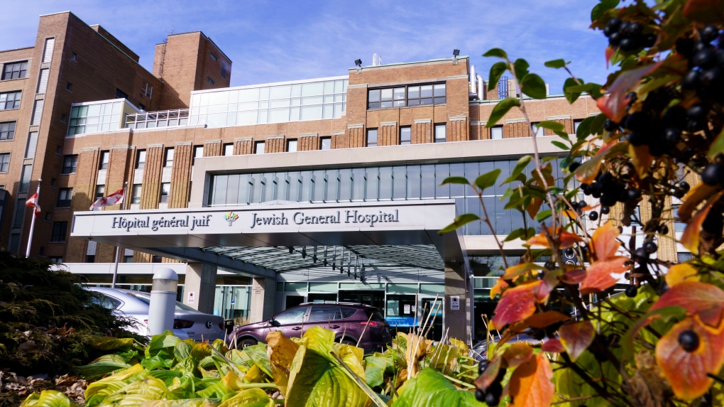 Affaire d'abus sexuels : des enfants patients poursuivent deux anciens employés d'un hôpital de Montréal
