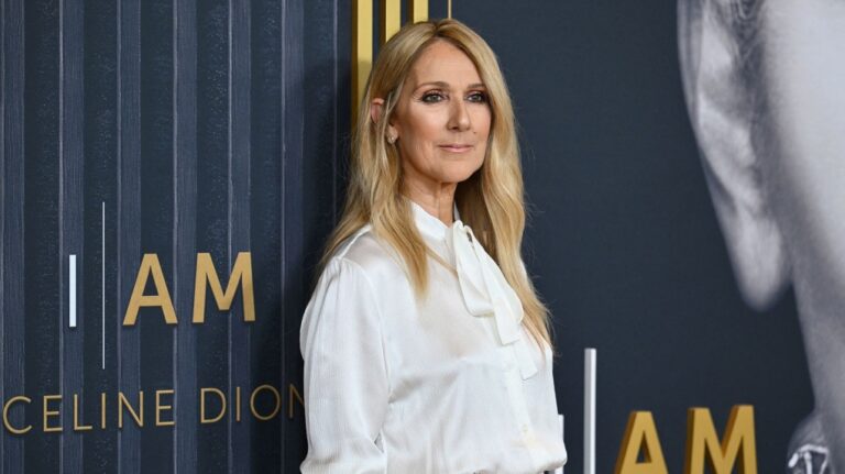 Alors qu'elle lutte contre une maladie rare, Céline Dion partage ce qui fait sa force