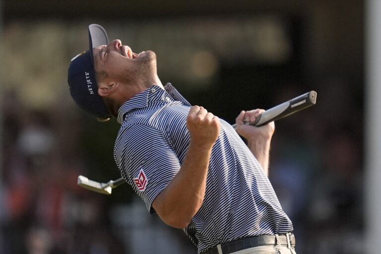 Bryson DeChambeau remporte un autre US Open avec une finition décisive pour refuser Rory McIlroy