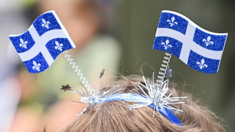 Ce qui est ouvert et fermé à la Fête Nationale à Montréal