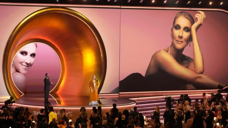 Céline Dion affirme que les symptômes de sa maladie ont persisté pendant des années : "J'aurais dû arrêter"