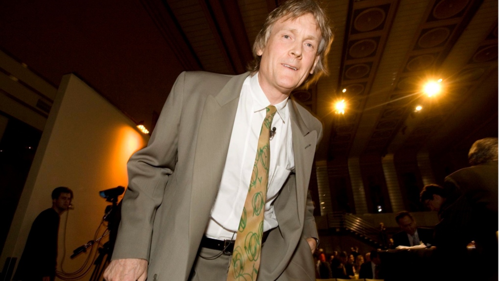 Certains des milliardaires les plus riches du Canada, selon Forbes