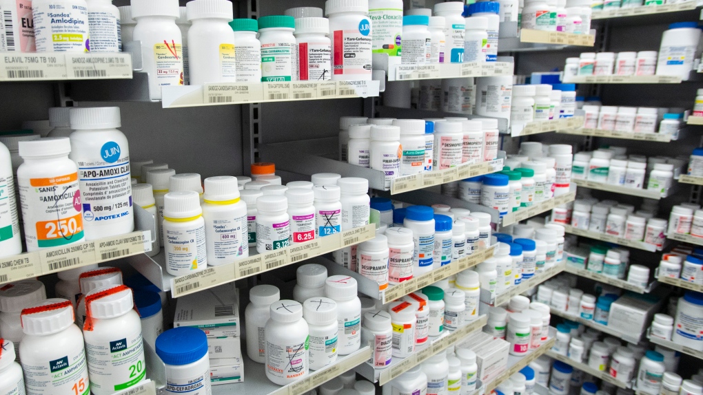 Certains médicaments et vagues de chaleur ne font pas bon ménage, les experts disent que des précautions sont nécessaires