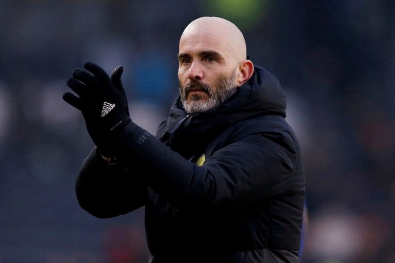 Chelsea embauche Enzo Maresca, ancien assistant de Pep Guardiola, comme entraîneur-chef