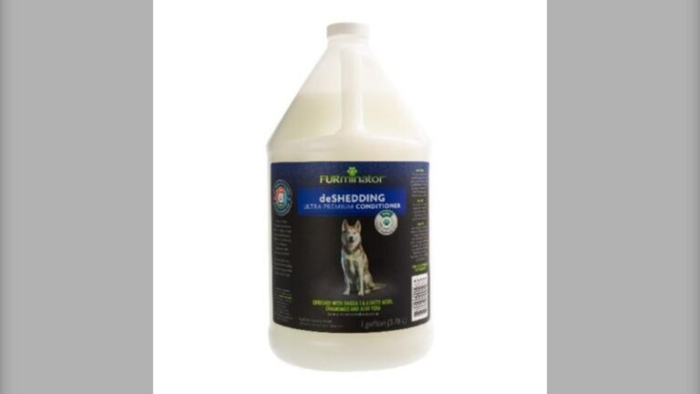 Health Canada recalled various items this week including dog conditioner due to microbial contamination. (Handout)