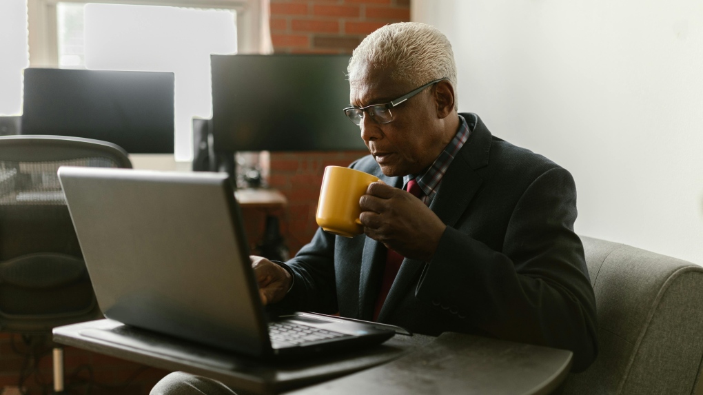 Personal finance contributor Christopher Liew offers advice for seniors looking to supplement their retirement income (photo by RDNE Stock project)