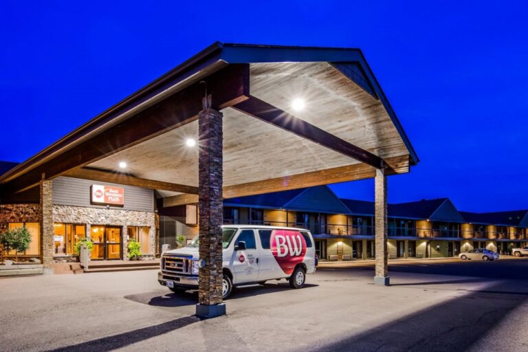 Des partenaires autochtones achètent un hôtel à Thunder Bay