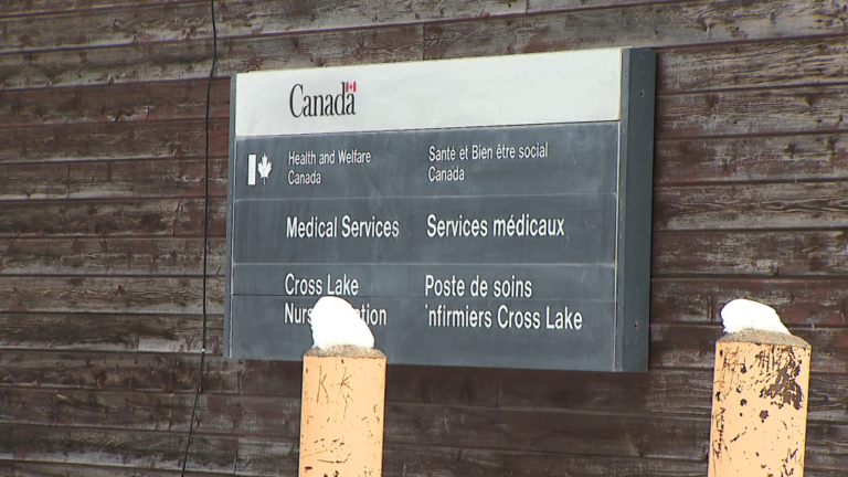Des patients privés de soins en raison d’une pénurie d’infirmières dans la Première Nation du Manitoba