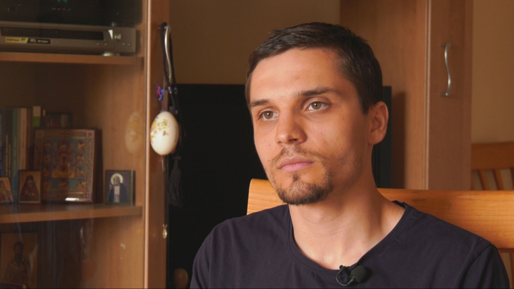 « Elle était la victime au hasard » : son fils s'exprime après l'agression mortelle de sa mère à Laval