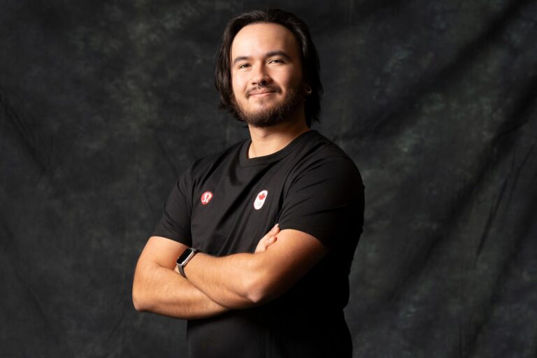 Eric Peters et Virginie Chenier nommés dans l'équipe canadienne de tir à l'arc pour les Jeux olympiques de Paris