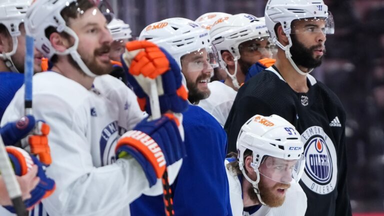 Et ensuite ? Une intersaison intéressante pour les Oilers après la défaite en finale de la Coupe Stanley