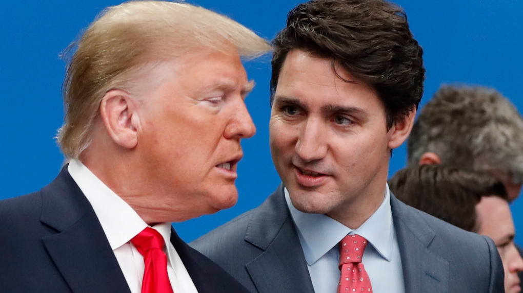 « Établir des relations des deux côtés » : les provinces font pression avant les élections américaines