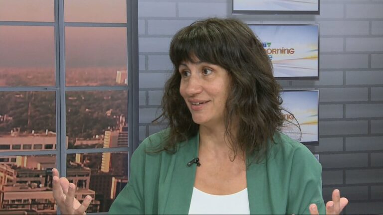 Faut-il transpirer tout le déodorant corps ?