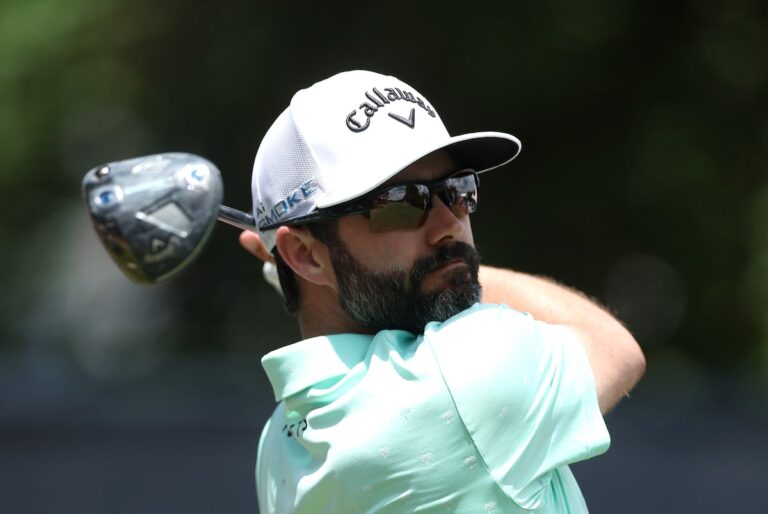 Hadwin poursuit l'élan du Memorial jusqu'à l'US Open, rejoint par six autres Canadiens