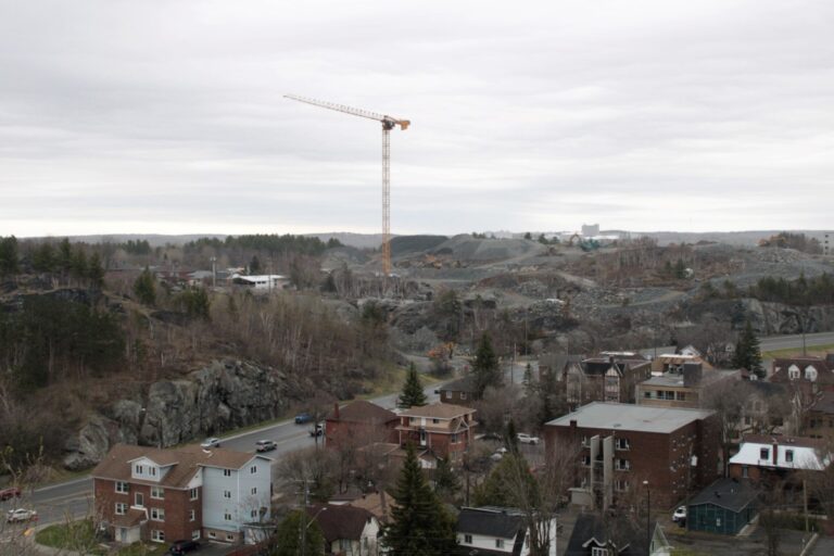 L'Association des constructeurs d'habitations de Sudbury organise un Sommet sur le logement ce mois-ci