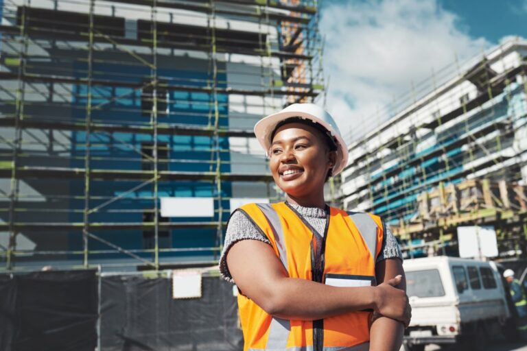 L'UBC propose des programmes pour attirer davantage de femmes dans les métiers