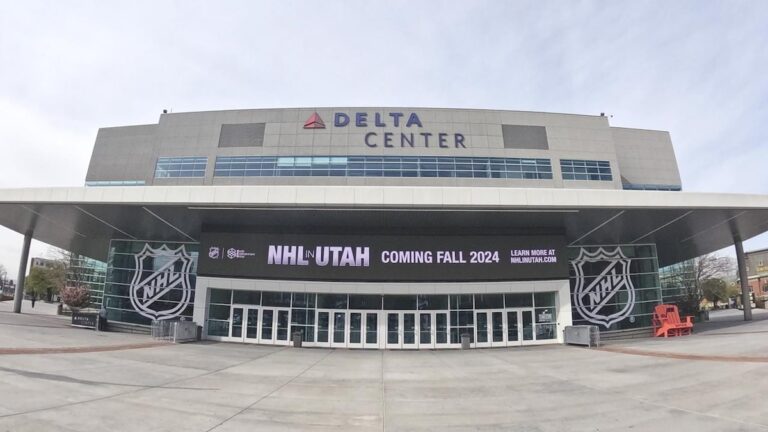 L'Utah Hockey Club nomme le vétéran de l'agence Chris Armstrong président des opérations hockey