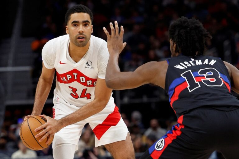 La NBA plaide en faveur d'un cadre réglementaire américain pour la légalisation des jeux de hasard à la suite de l'interdiction de Jontay Porter
