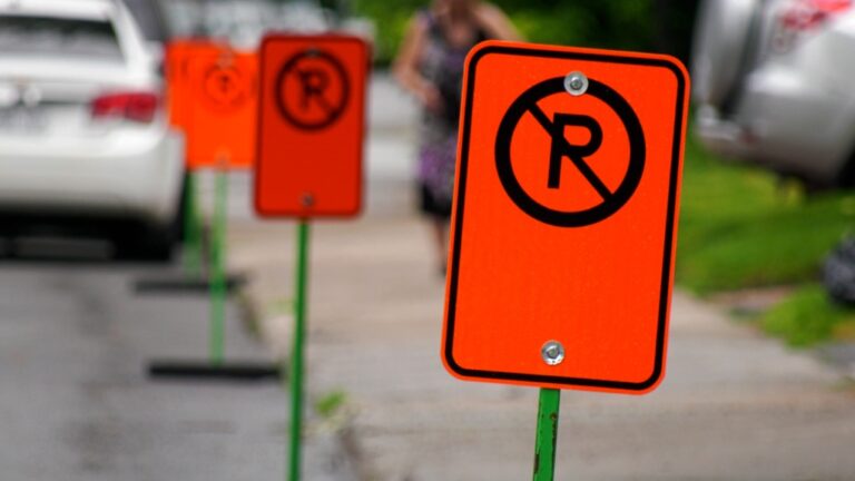 La construction controversée de la piste cyclable NDG devrait débuter cette semaine
