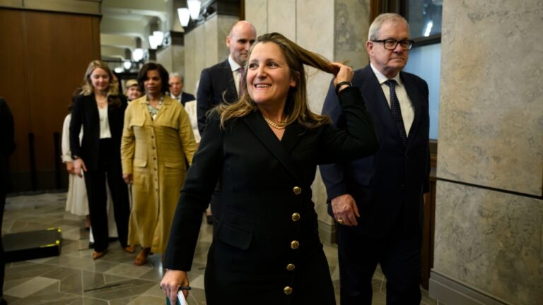 La modification controversée des gains en capital est désormais en vigueur