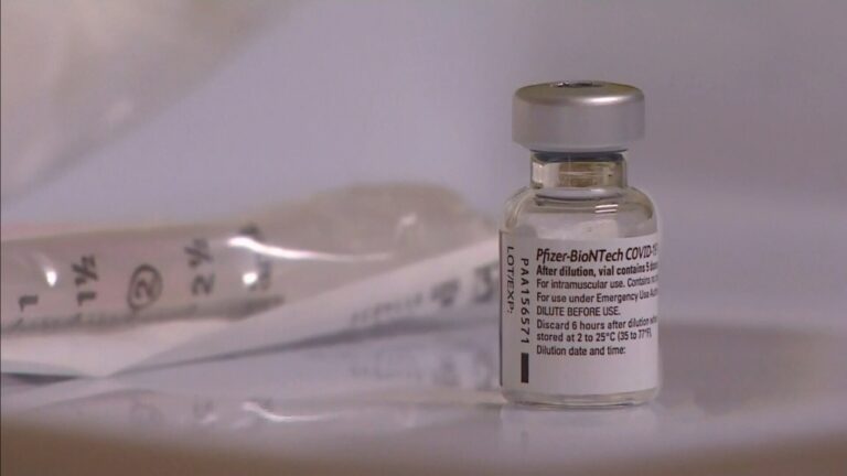 La tentative d'un médecin naturopathe de la Colombie-Britannique de poursuivre la province pour l'absence d'exigence de vaccination a été rejetée