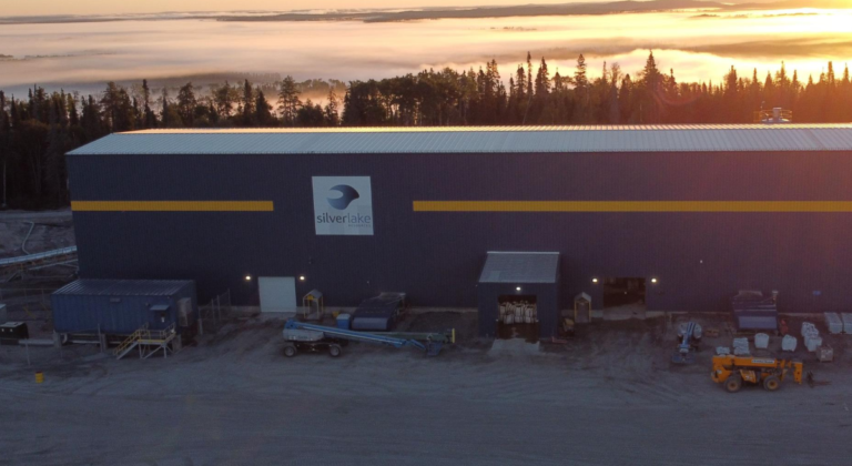 La vente de la mine d’or White River reçoit l’approbation des actionnaires et du tribunal