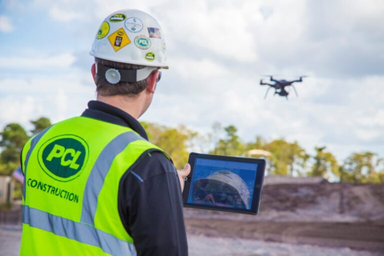 L'adoption précoce de l'IA offre des opportunités de personnalisation dans la construction