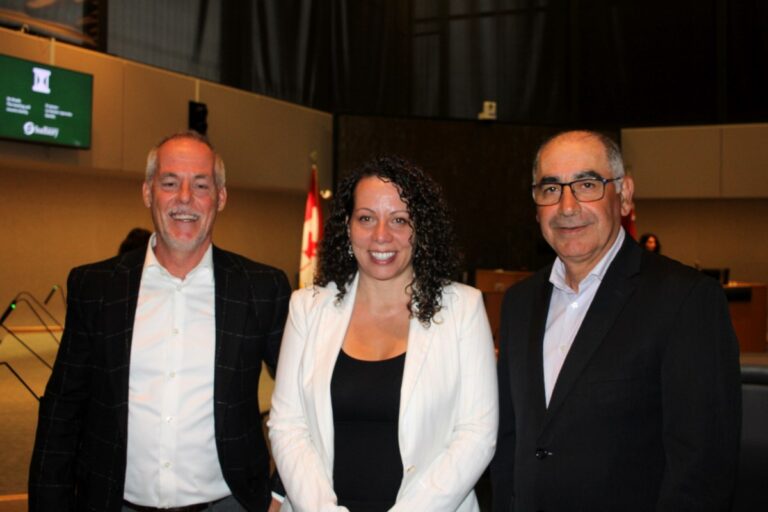L’aéroport du Grand Sudbury se dirige vers la reprise post-pandémique