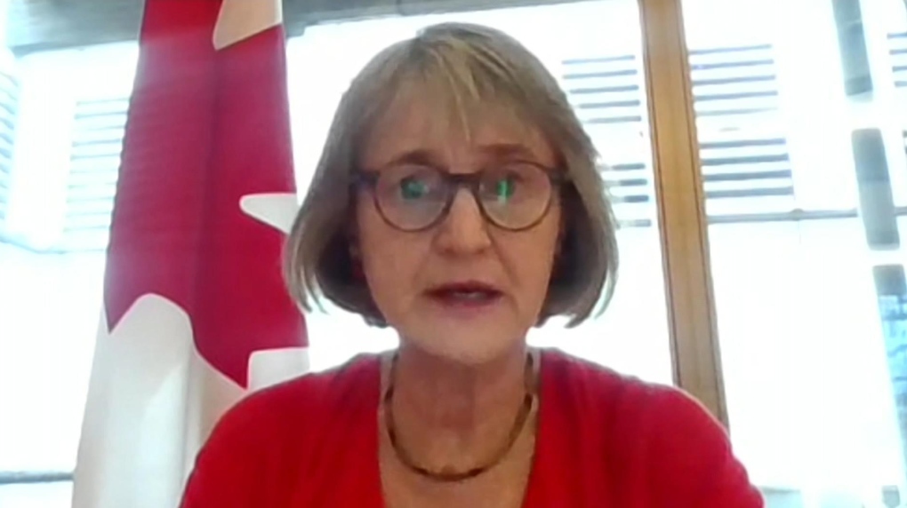 L'ambassadeur déclare que les interactions avec la Russie sont "assez limitées" mais "pas hostiles"