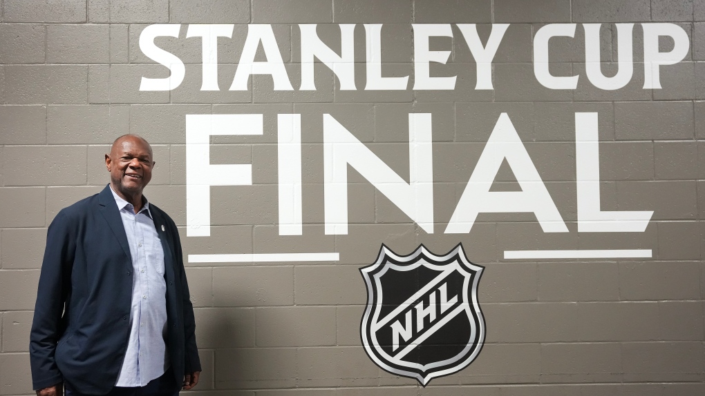 L'arme secrète de l'équipe d'entraîneurs mentaux des Oilers lors d'une saison de montagnes russes