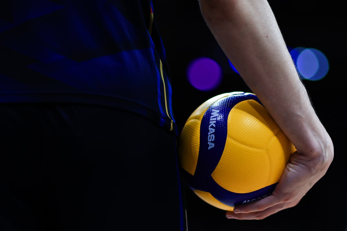 Le Canada bat Cuba 3-1 dans la Ligue des Nations de Volleyball