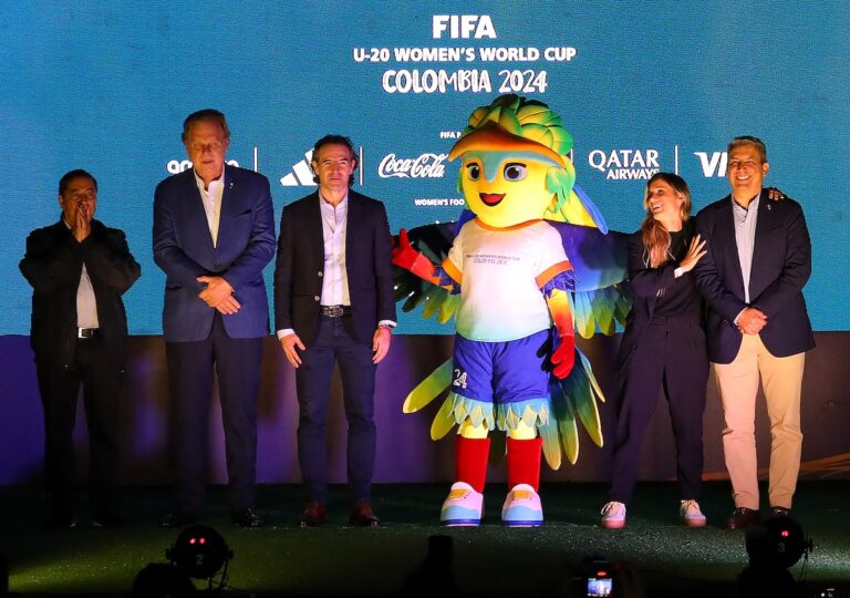 Le Canada fera match nul avec la France, le Brésil et les Fidji à la Coupe du Monde Féminine U-20 de la FIFA en Colombie