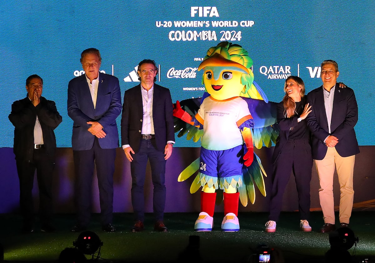 Le Canada fera match nul avec la France, le Brésil et les Fidji à la Coupe du Monde Féminine U-20 de la FIFA en Colombie