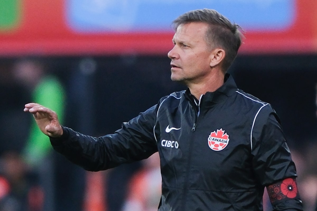 Le Canada se prépare pour le match d’ouverture de la Copa America contre l’Argentine avec un œil sur la Coupe du monde 2026