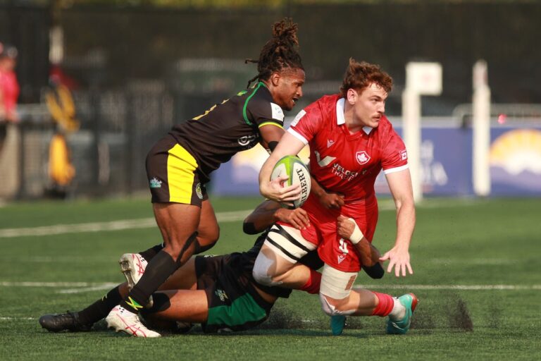 Le Canada se tourne vers la qualification de la dernière chance pour les Jeux olympiques de rugby à sept masculin après une saison difficile