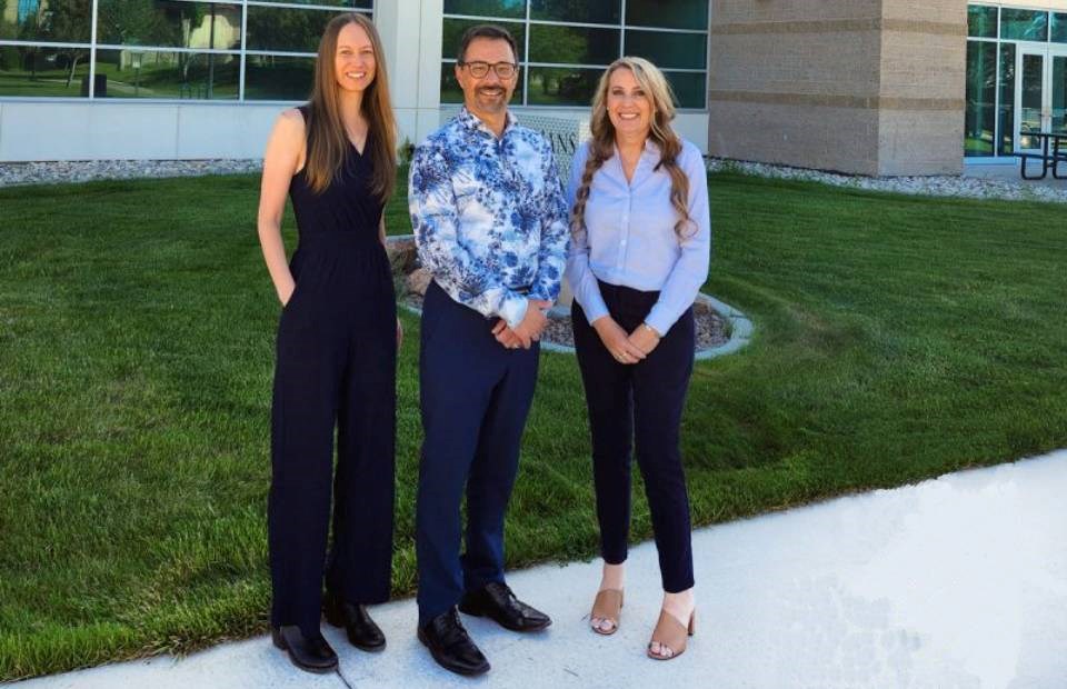 Le Great Basin College et NORCAT forment un partenariat de formation