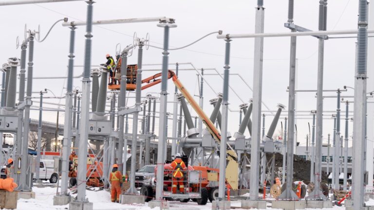 Le Québec doit accélérer sa transition énergétique : baromètre économique