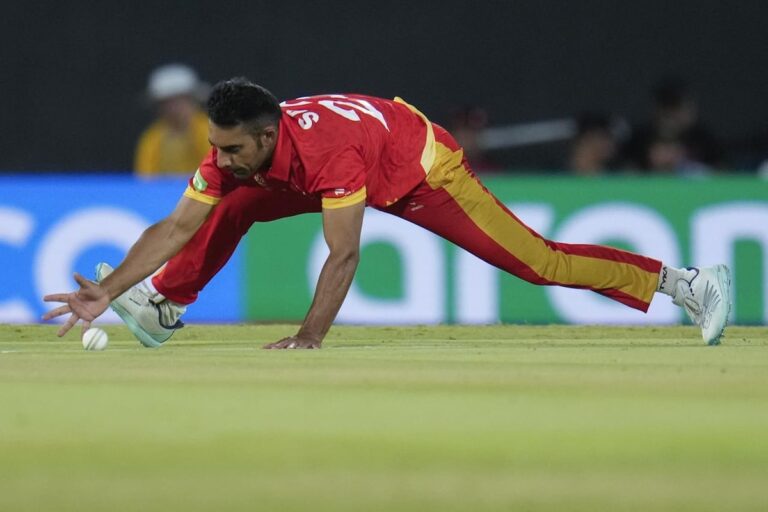 Le capitaine canadien déclare que « tout est possible » lors du match de la Coupe du monde de cricket contre le Pakistan