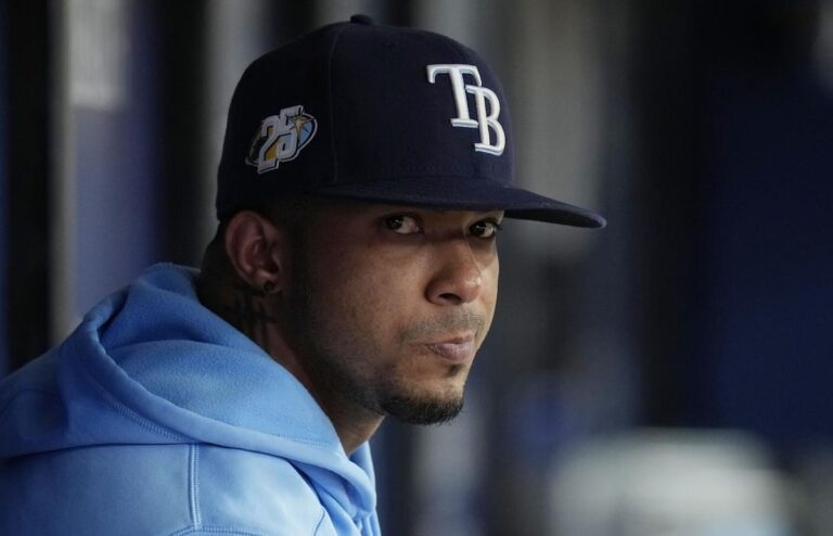 Le congé administratif de Wander Franco prolongé jusqu'au 14 juillet par la MLB, l'association des joueurs