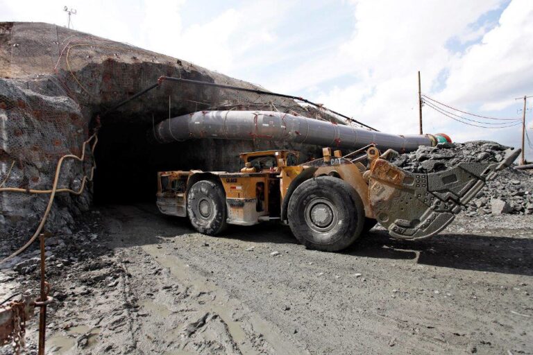 Le constructeur de la mine Timmins devient privé