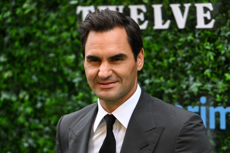 Le discours de remise des diplômes de Roger Federer devient un succès en ligne