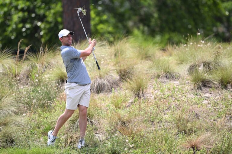 Le drame du divorce McIlroy de Rory est encore une autre catastrophe personnelle qui n'a pas besoin de se dérouler en public