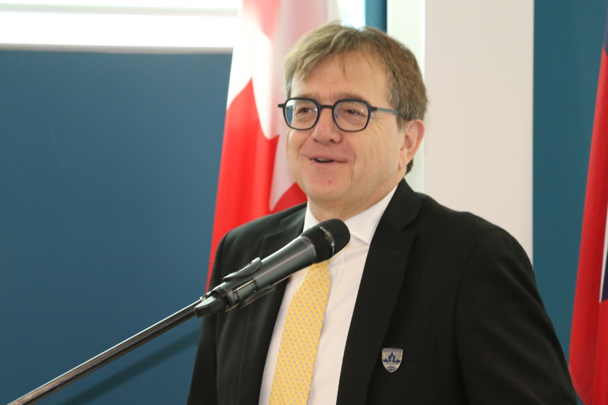 Le gouvernement fédéral fournit 10 millions de dollars pour stimuler les projets de minéraux critiques dans le Nord