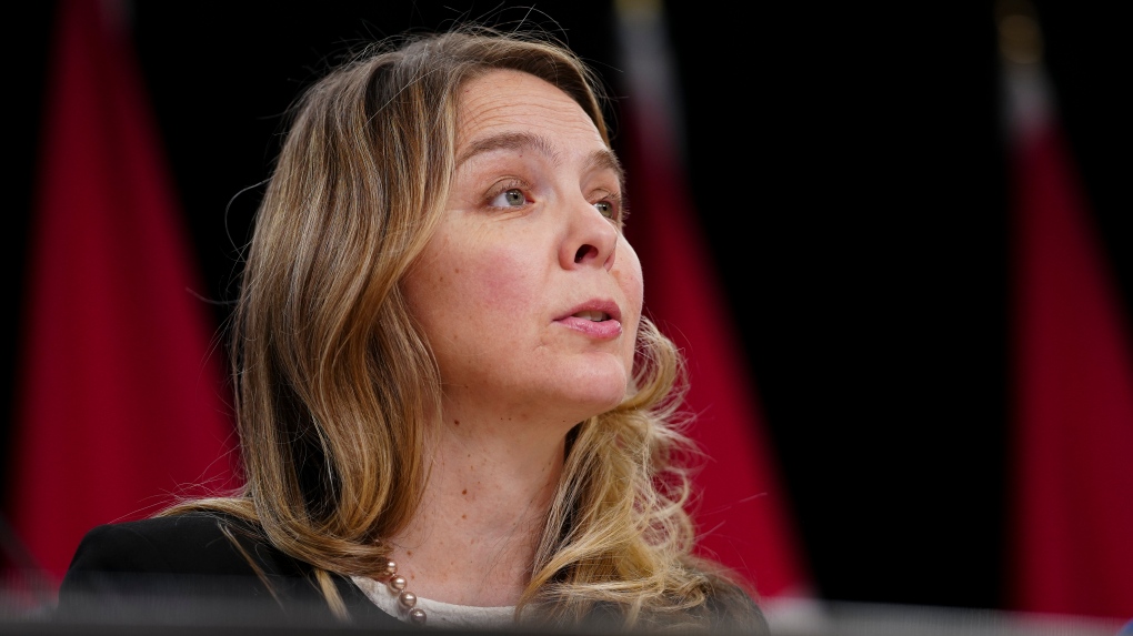 Le gouvernement fédéral promet 11 millions de dollars à six entreprises technologiques d'Ottawa