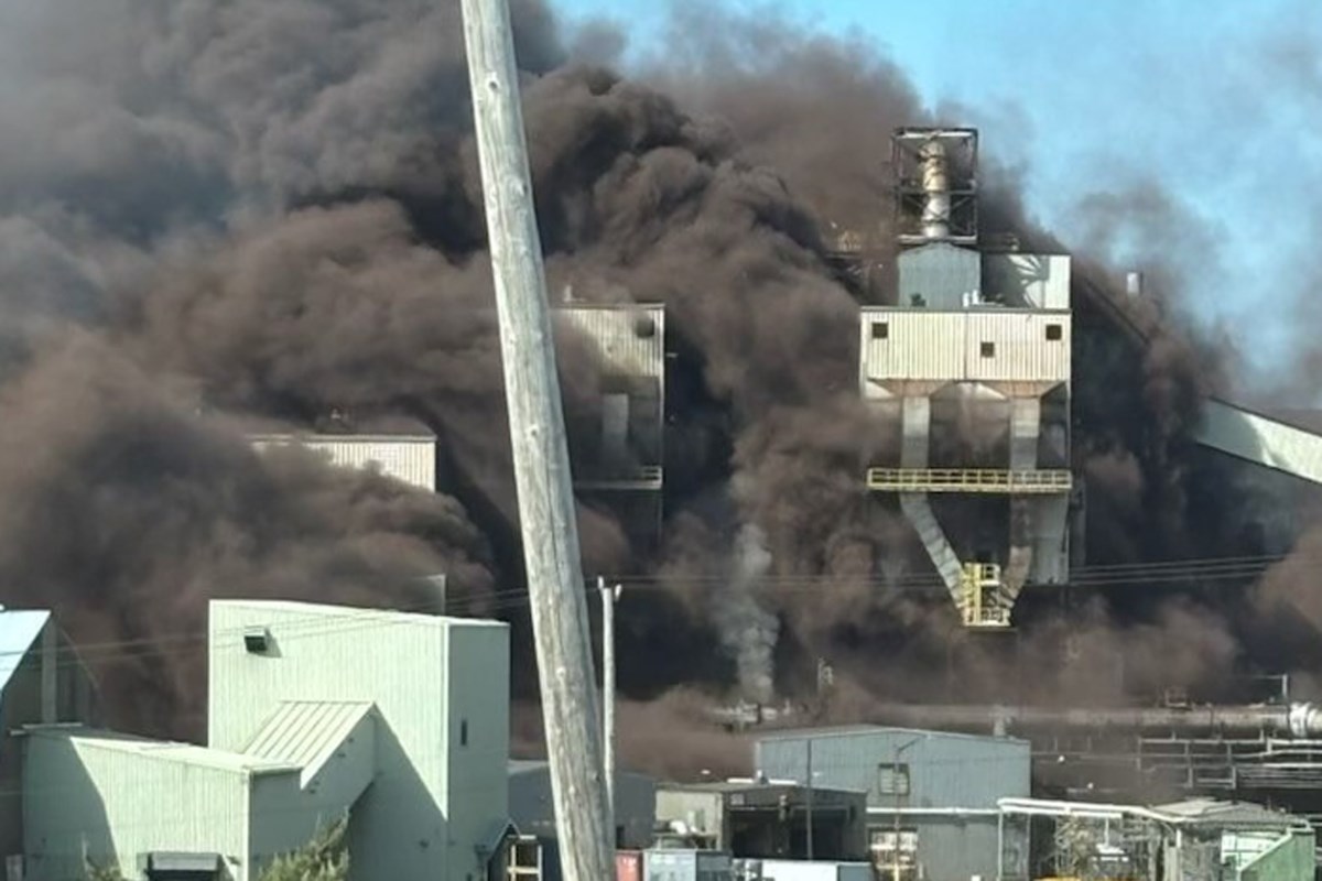 Le ministère du Travail enquête sur l'incident de poussière de Glencore