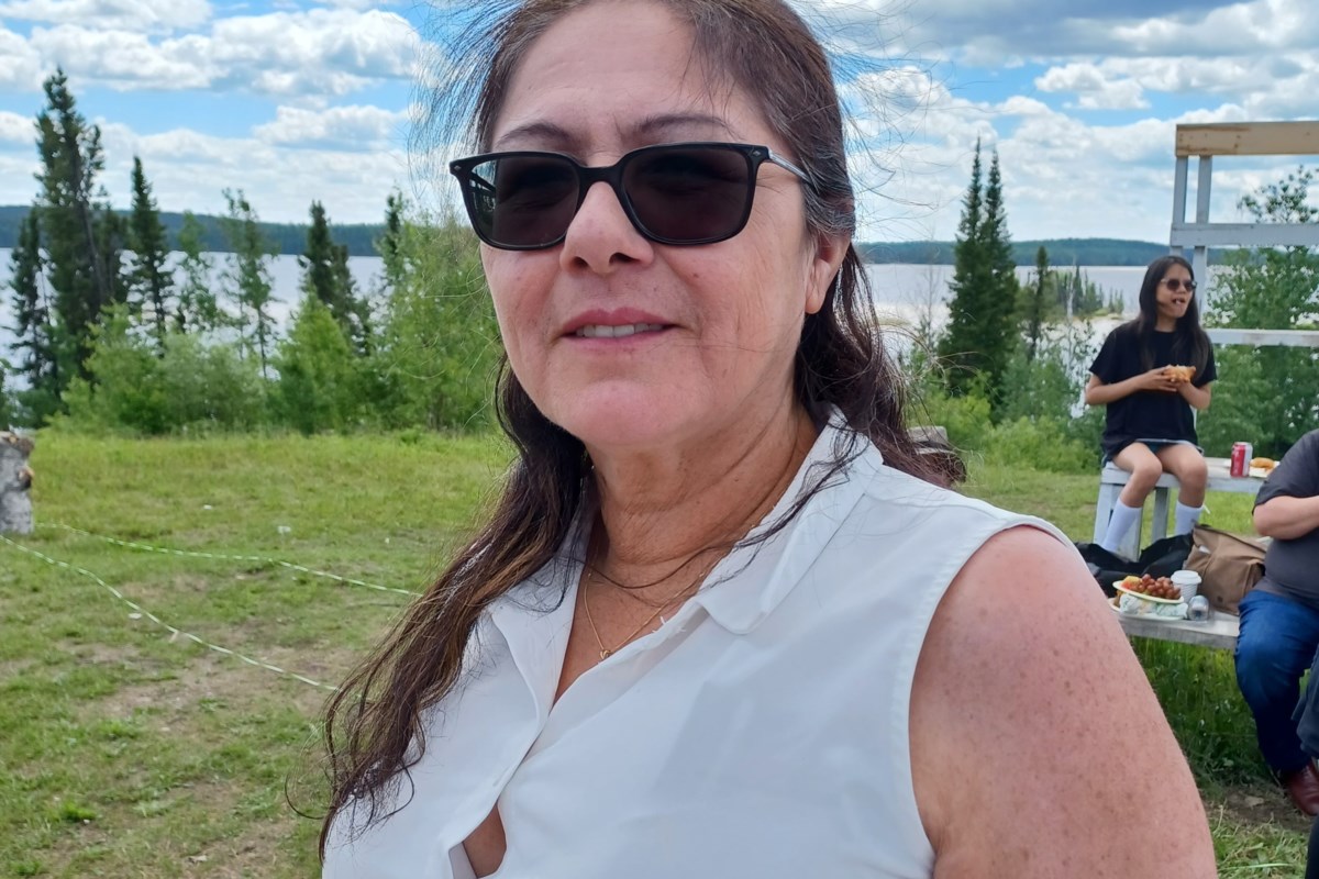 Le projet Frontier Lithium rencontre l’opposition des autochtones du nord-ouest
