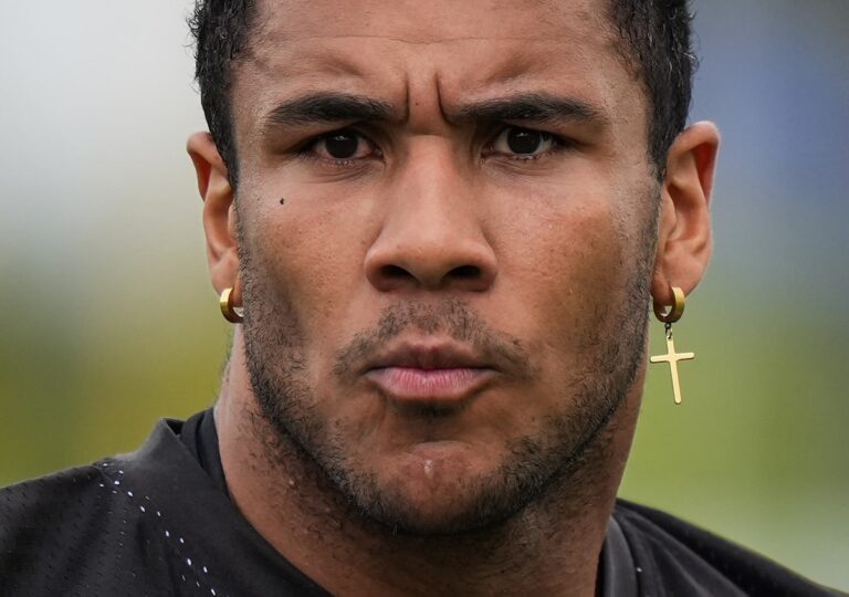 Le vétéran de la NFL Christian Covington, un « ajout parfait » à l'alignement des Lions de la Colombie-Britannique