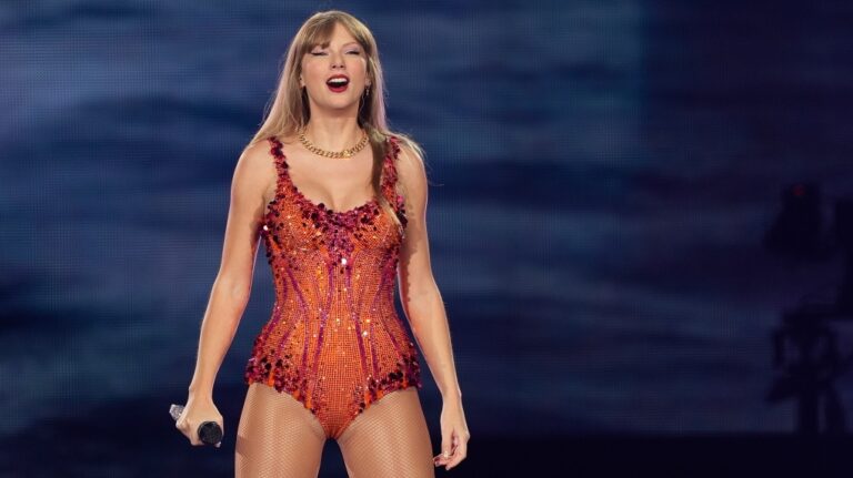 L'effet Taylor Swift peut-il secouer l'industrie touristique torontoise?