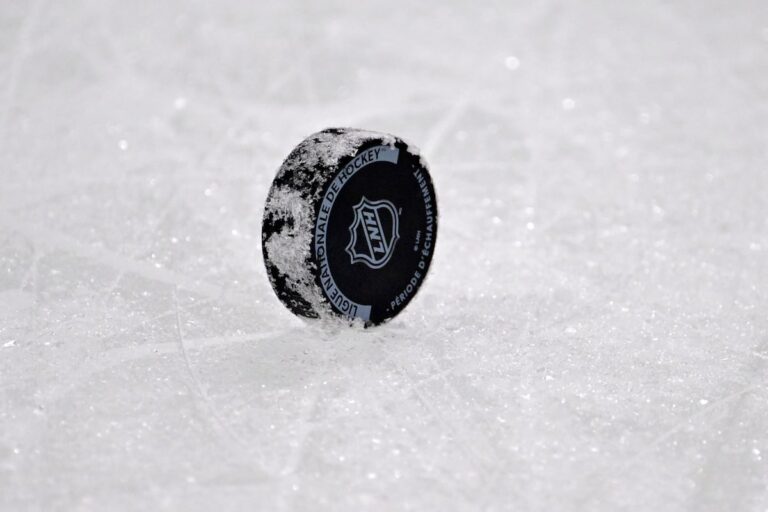 L'émission NHL en accès libre des créateurs de la Formule 1 : Drive to Survive sera disponible sur Prime Video cet automne