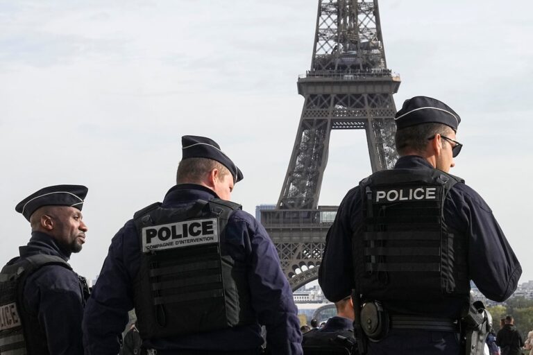 L'entraîneure canadienne de soccer féminin Bev Priestman dit qu'elle s'attend à un environnement sûr après que la France a déposé des accusations de terrorisme contre une adolescente